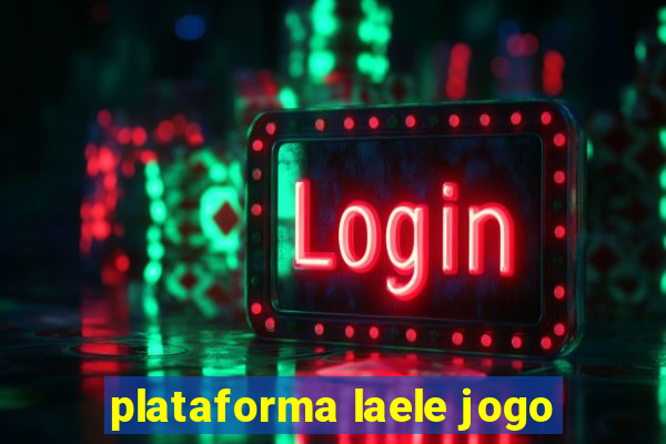 plataforma laele jogo